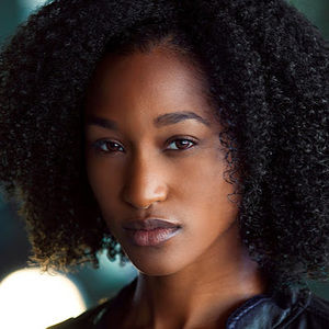 Meet your Posher, Kris